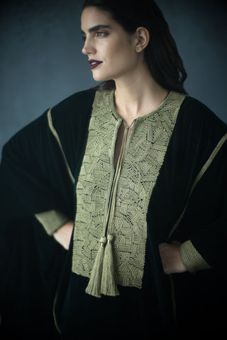 Mshaireb Kaftan