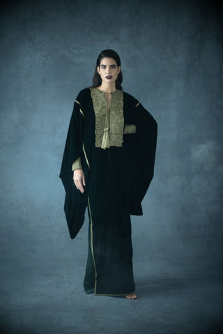 Mshaireb Kaftan