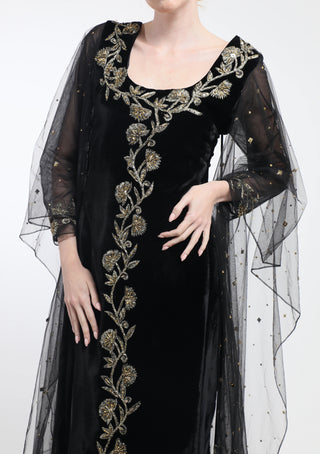 Elhanati Dress ( By Order )