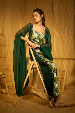 Gaetana Dress ( By Order )